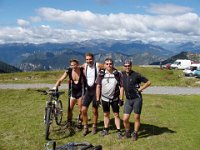 TA 2004-09-Tag-42 : MTB, Transalp, Transalp 2004