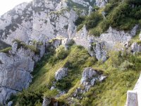 TA 2004-09-Tag-78 : MTB, Transalp, Transalp 2004