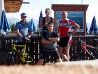 TA 2005-02-Tag-21 : MTB, Manfred, Thomas, Transalp, Transalp 2005