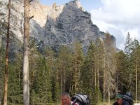 TA 2005-02-Tag-89 : MTB, Transalp, Transalp 2005
