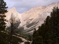 TA 2005-02-Tag-99 : MTB, Transalp, Transalp 2005