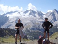 TA 2005-04-Tag-41 : MTB, Transalp, Transalp 2005