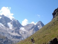 TA 2005-04-Tag-51 : MTB, Transalp, Transalp 2005