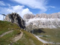 TA 2005-04-Tag-92 : MTB, Transalp, Transalp 2005