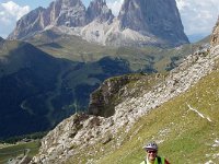 TA 2005-04-Tag-98 : MTB, Transalp, Transalp 2005