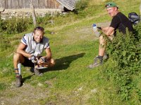 TA 2005-06-Tag-49 : MTB, Transalp, Transalp 2005
