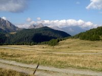 TA 2005-06-Tag-57 : MTB, Transalp, Transalp 2005