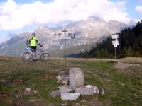 TA 2005-06-Tag-63 : MTB, Transalp, Transalp 2005