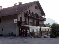 TA 2005-07-Tag-1 : MTB, Transalp, Transalp 2005