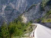 TA 2005-07-Tag-21 : MTB, Transalp, Transalp 2005