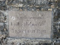 TA 2005-07-Tag-23 : MTB, Transalp, Transalp 2005