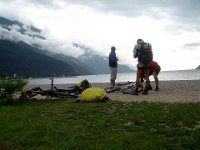 TA 2005-09-Tag-75 : MTB, Transalp, Transalp 2005