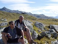 TA 2006-01-Tag-221 : MTB, Transalp, Transalp 2006
