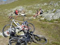 TA 2006-01-Tag-223 : MTB, Transalp, Transalp 2006
