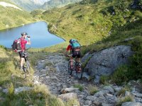 TA 2006-01-Tag-289 : MTB, Transalp, Transalp 2006