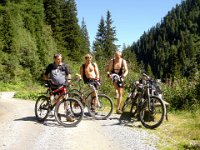 TA 2006-01-Tag-60 : MTB, Transalp, Transalp 2006