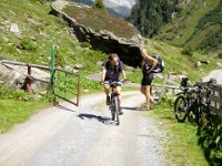 TA 2006-01-Tag-63 : MTB, Transalp, Transalp 2006