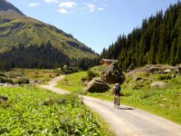 TA 2006-01-Tag-64 : MTB, Transalp, Transalp 2006