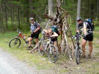 TA 2006-02-Tag-124 : MTB, Transalp, Transalp 2006