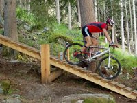 TA 2006-02-Tag-30 : MTB, Transalp, Transalp 2006