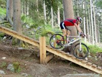 TA 2006-02-Tag-33 : MTB, Transalp, Transalp 2006