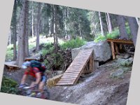 TA 2006-02-Tag-36 : MTB, Transalp, Transalp 2006