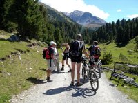 TA 2006-03-Tag-107 : MTB, Transalp, Transalp 2006