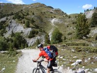 TA 2006-03-Tag-198 : MTB, Transalp, Transalp 2006