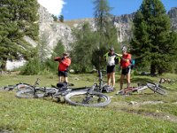 TA 2006-03-Tag-209 : MTB, Transalp, Transalp 2006