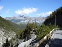 TA 2006-03-Tag-21 : MTB, Transalp, Transalp 2006