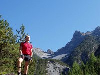 TA 2006-03-Tag-27 : MTB, Transalp, Transalp 2006
