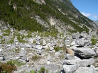 TA 2006-03-Tag-43 : MTB, Transalp, Transalp 2006