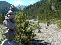 TA 2006-03-Tag-45 : MTB, Transalp, Transalp 2006