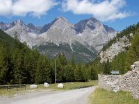TA 2006-03-Tag-59 : MTB, Transalp, Transalp 2006