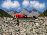TA 2006-03-Tag-67 : MTB, Transalp, Transalp 2006