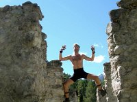 TA 2006-03-Tag-68 : MTB, Transalp, Transalp 2006