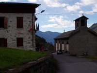 TA 2006-05-Tag-11 : MTB, Transalp, Transalp 2006