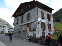 TA 2006-05-Tag-17 : MTB, Transalp, Transalp 2006