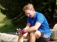 TA 2006-05-Tag-36 : MTB, Transalp, Transalp 2006