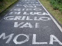 TA 2006-05-Tag-44 : MTB, Transalp, Transalp 2006