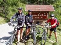 TA 2006-05-Tag-53 : MTB, Transalp, Transalp 2006