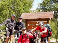 TA 2006-05-Tag-54 : MTB, Transalp, Transalp 2006
