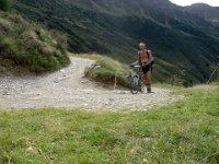 TA 2006-06-Tag-27 : MTB, Transalp, Transalp 2006