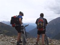 TA 2006-06-Tag-37 : MTB, Transalp, Transalp 2006