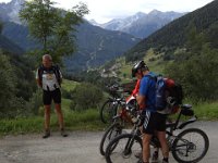 TA 2006-06-Tag-4 : MTB, Transalp, Transalp 2006