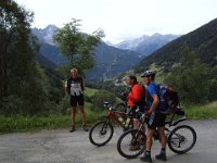 TA 2006-06-Tag-6 : MTB, Transalp, Transalp 2006