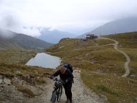 TA 2006-06-Tag-64 : MTB, Transalp, Transalp 2006