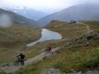 TA 2006-06-Tag-68 : MTB, Transalp, Transalp 2006