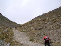 TA 2006-06-Tag-74 : MTB, Transalp, Transalp 2006