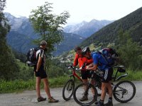 TA 2006-06-Tag-8 : MTB, Transalp, Transalp 2006